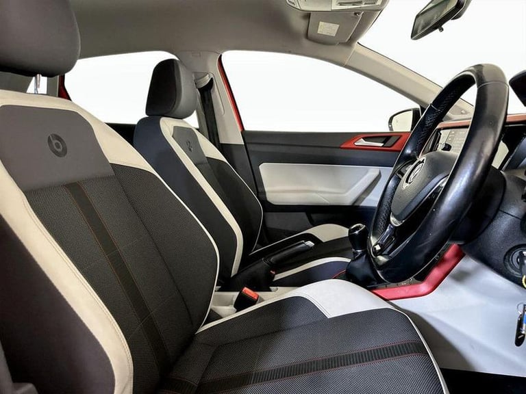 2020 Volkswagen Polo 1.0 EVO beats Euro 6 (s/s) 5dr Manual Hatchback Petrol Manual