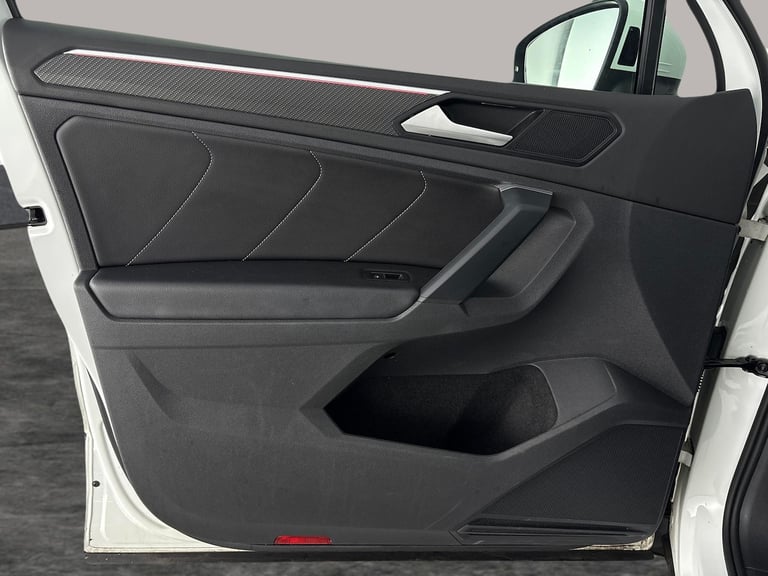 2021 Volkswagen Tiguan 1.5 TSI R-Line SUV 5dr Petrol DSG Euro 6 (s/s) (150 ps) - LED - HEATED SEA...