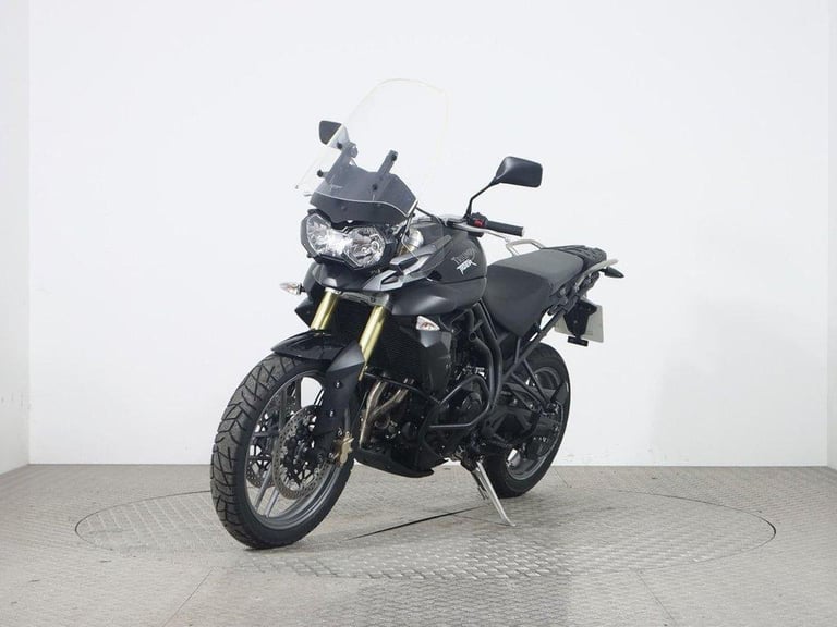 2011 61 TRIUMPH TIGER 800 BUY ONLINE 24 HOURS A DAY