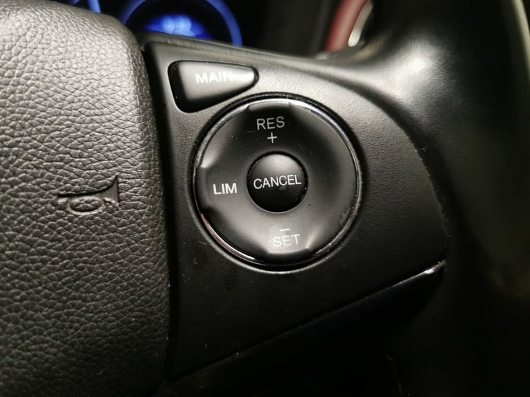 2019 Honda HR-V 1.5 i-VTEC Turbo Sport 5dr HATCHBACK PETROL Manual