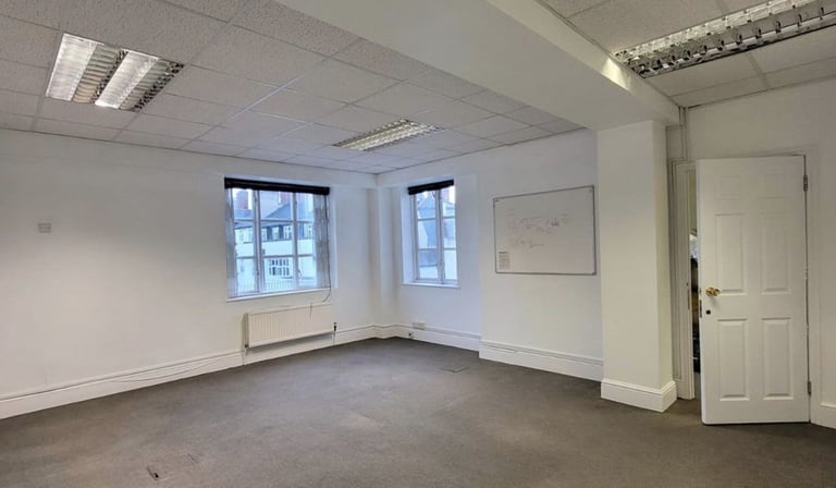 Private office space to rent in Hackney