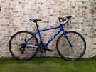 Carrera Zelos Racing City Road Bike Bicycle
Great Condition as New!