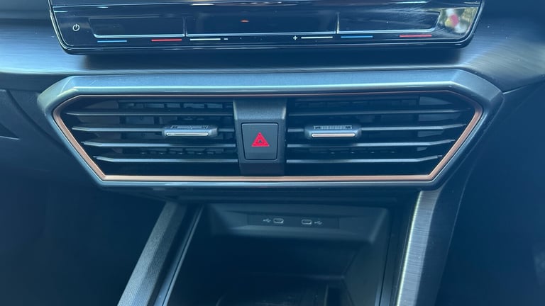 2022 Cupra Formentor 1.5 TSI 150 V2 5dr DSG Petrol Estate Estate Petrol Automatic