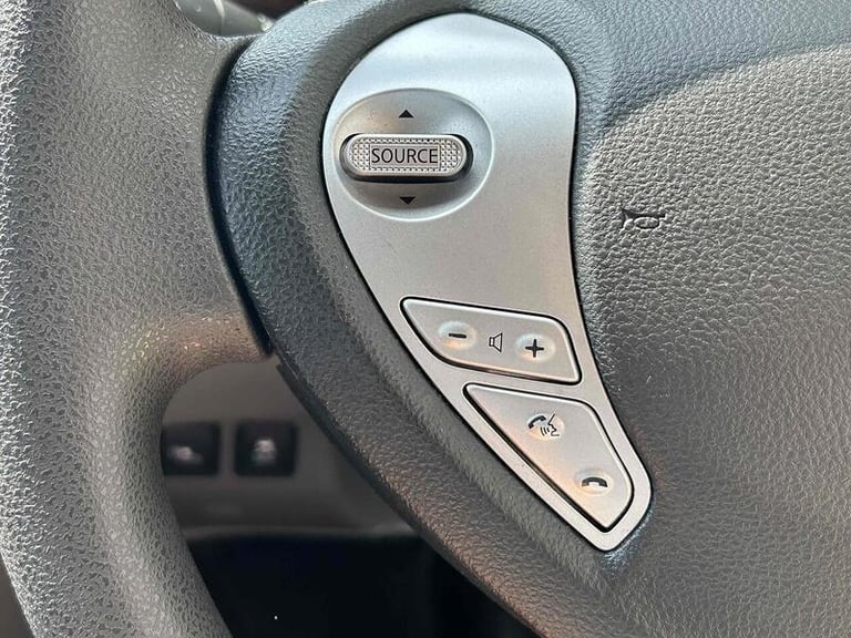 2020 Nissan eNV200 Evalia 40kWh Acenta Combi Van Double Cab 5dr Electric Auto (5 Seat, Quick Char...