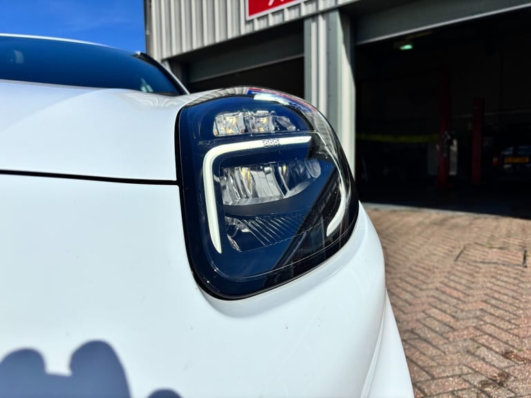 2023 Ford Puma 1.0 EcoBoost Hybrid mHEV 155 ST-Line Vignale 5dr Hatchback Petrol Manual