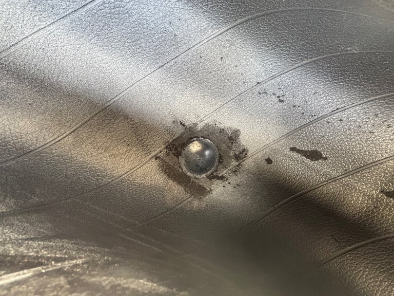 225/75/16 X 4 Michelin Tyres 