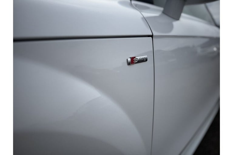 2012 Audi TT TDI Black Edition Coupe Diesel Manual