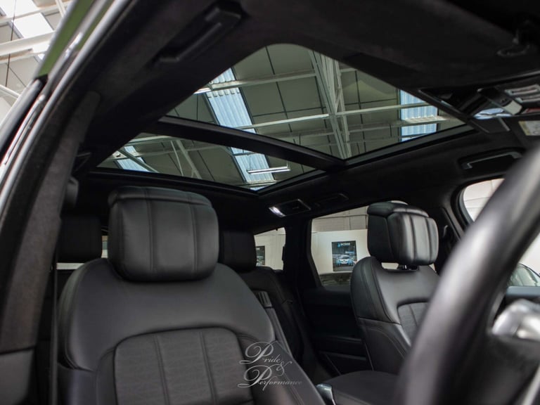2018 Land Rover Range Rover Sport 2.0 Range Rover Sport Autobiography Dynamic P400e Auto 4WD 5dr ...
