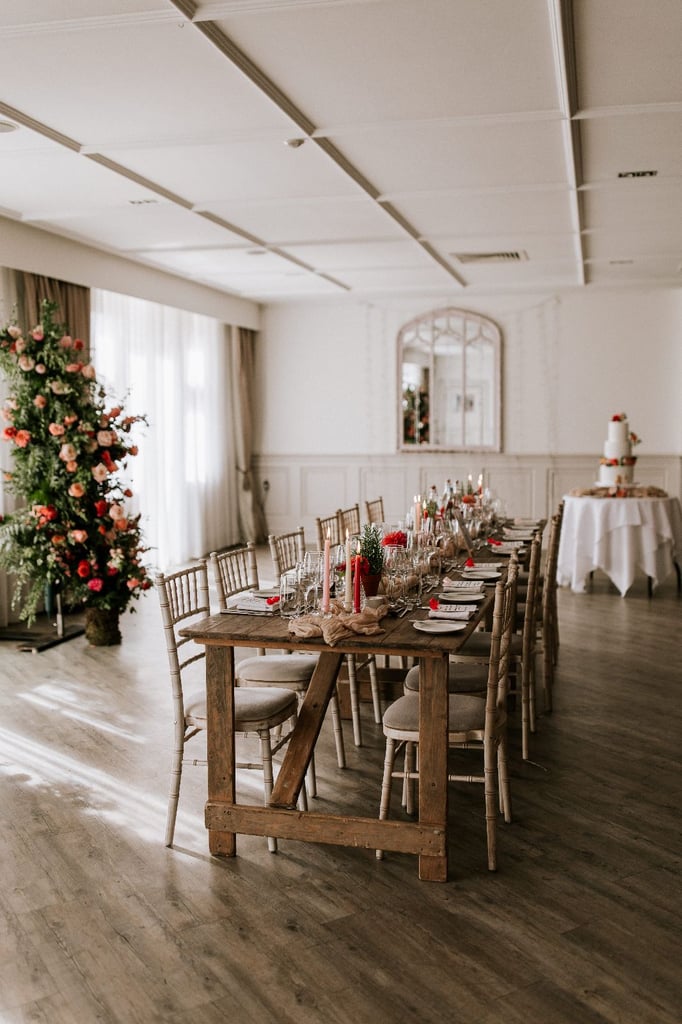 48 glass candle holders