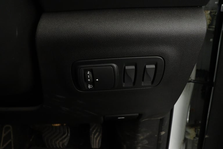 2022 Renault Kadjar 1.3 TCE Techno 5dr EDC Hatchback Petrol Automatic