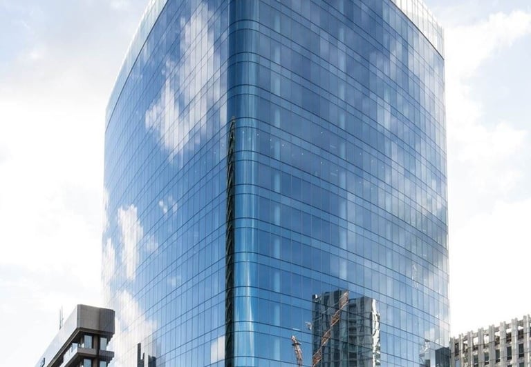 image for Furnished offices to rent in *Aldgate*. Office Spaces for 3 to 550 desks E1