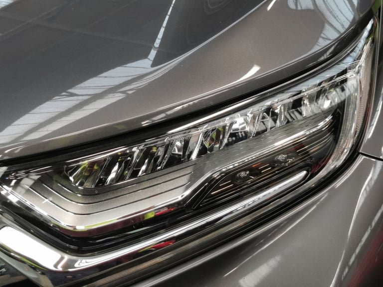 2020 Honda CR-V 1.5 VTEC Turbo SR SUV 5dr Petrol Manual 4WD Euro 6 (s/s) (173 ps) - REVERSE Suv P...