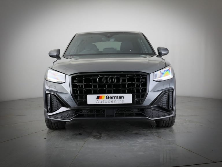 2024 Audi Q2 35 TFSI S Line 5dr S Tronic ESTATE PETROL Automatic