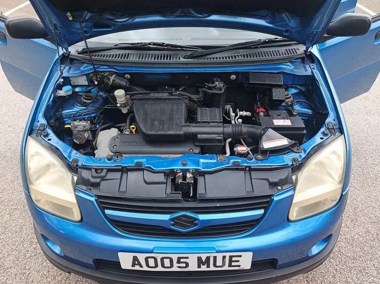 Suzuki Ignis 1.5 VVT 4Grip 5dr Petrol Manual - Image 21