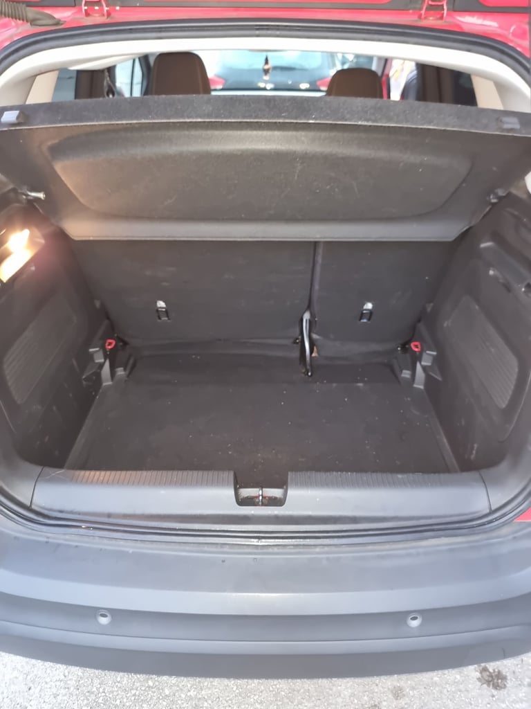 Vauxhall, CROSSLAND X, Hatchback, 2018, Manual, 1199 (cc), 5 doors