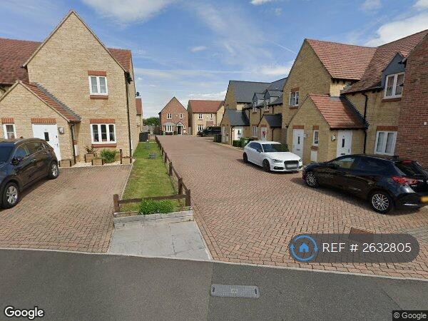 image for 3 bedroom house in Willow Farm, Marcham, Abingdon, OX13 (3 bed) (#2632805)