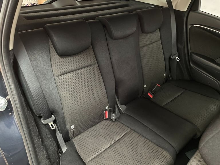 2019 Honda Jazz 1.3 i-VTEC EX Navi Hatchback 5dr Petrol Manual Euro 6 (s/s) (102 ps) Hatchback Pe...
