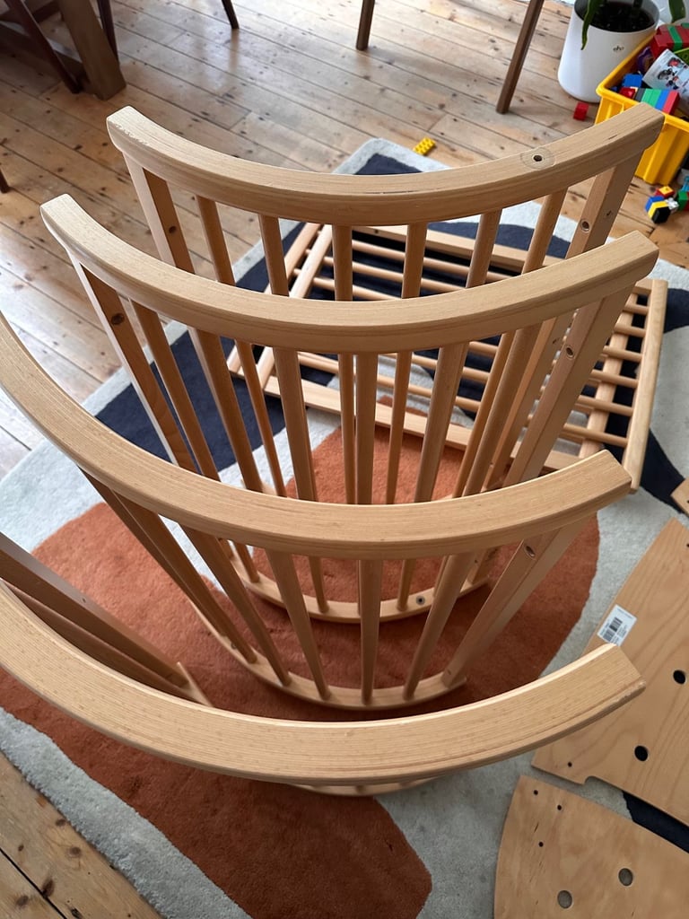 Stokke Cot