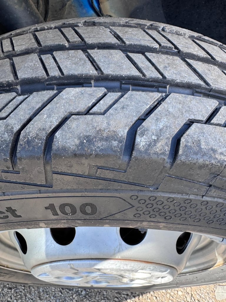 2019 Peugeot Boxer Professional 2.0HDI LWB Van. L3H2. FSH. Same as Citroen Relay