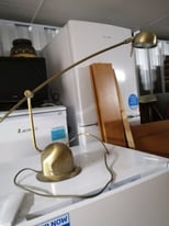Bronze /Brass desk lamp 