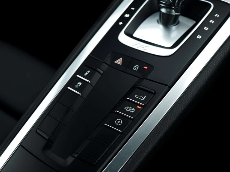 2021 Porsche Cayman 718 Cayman S Coupe Petrol Automatic