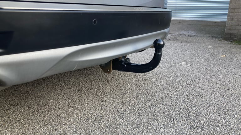2019 Honda CR-V 1.5 VTEC Turbo SE 5dr 2WD Petrol Estate Estate Petrol Manual