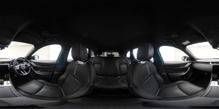 2023 Jaguar F-Pace 2.0 D200 MHEV R-Dynamic HSE SUV 5dr Diesel Auto AWD Euro 6 (s/s) (204 ps) SUV ...