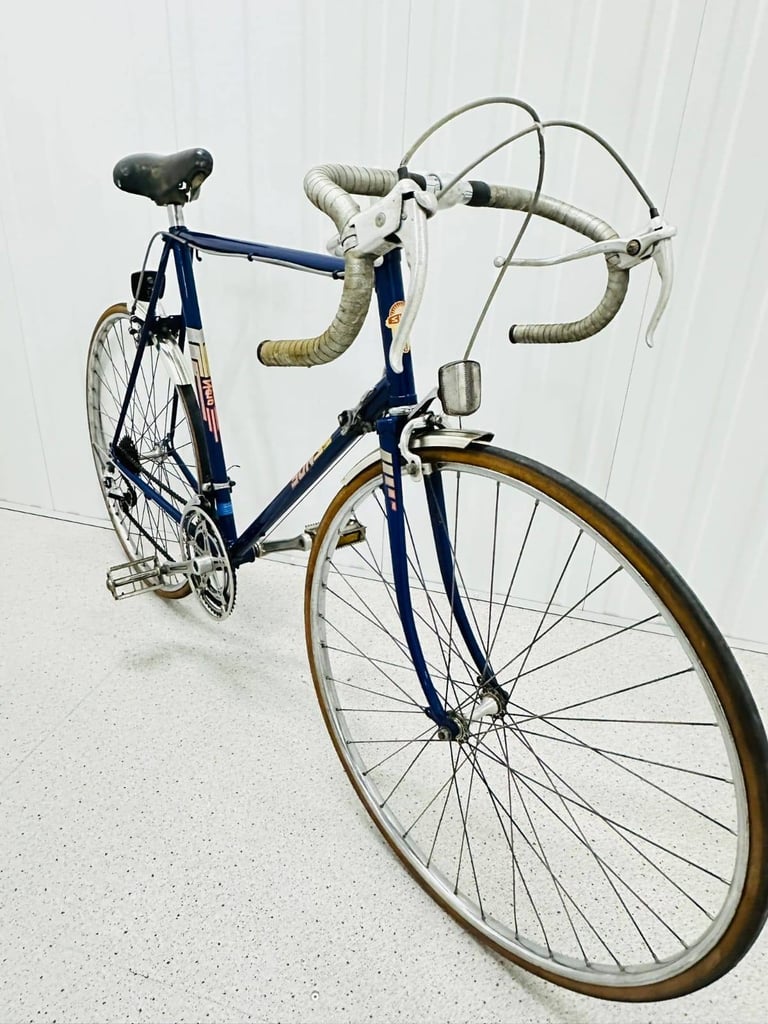 SUN SOLO 58 cm 10 Speed Road Bike Excellent Condition