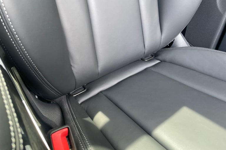 2025 Audi Q7 3.0 TFSI V6 55 Black Edition SUV 5dr Petrol Tiptronic quattro Euro 6 (s/s)  ESTATE P...