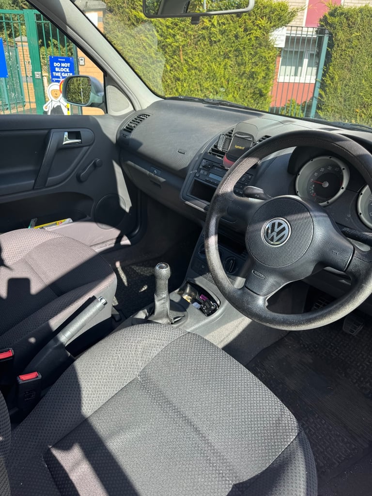 Volkswagen, VW, Polo, FULL Service History, 2001, Manual, 1.0 - Image 9