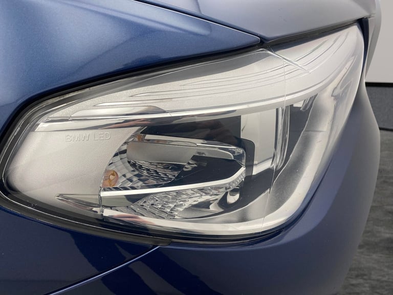 2021 BMW X3 xDrive 30e M Sport 5dr Auto ESTATE PETROL/ELECTRIC Automatic