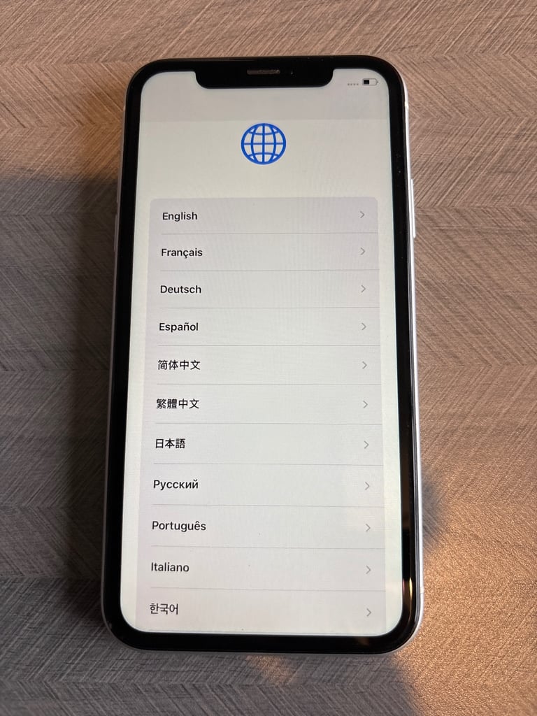 image for iPhone XR 64GB