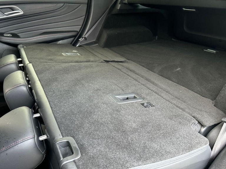 2024 MG MG HS 1.5 T-GDI Trophy SUV 5dr Petrol Manual Euro 6 (s/s) (162 ps) SUV PETROL Manual