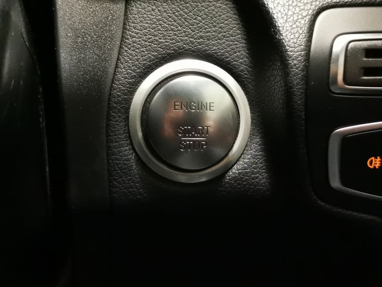 2018 Mercedes-Benz GLC 2.1 GLC220d AMG Line SUV 5dr Diesel G-Tronic+ 4MATIC Euro 6 (s/s) (170 ps)...