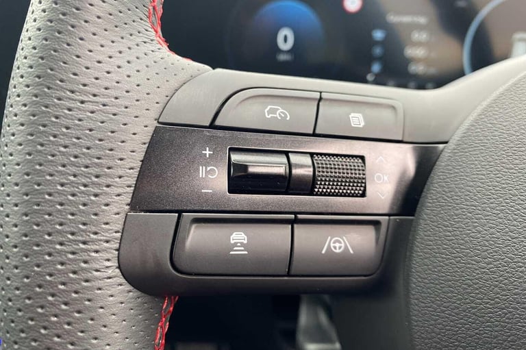 2025 Hyundai TUCSON 1.6T Plug-in Hybrid N Line 5dr Auto ESTATE Petrol Manual