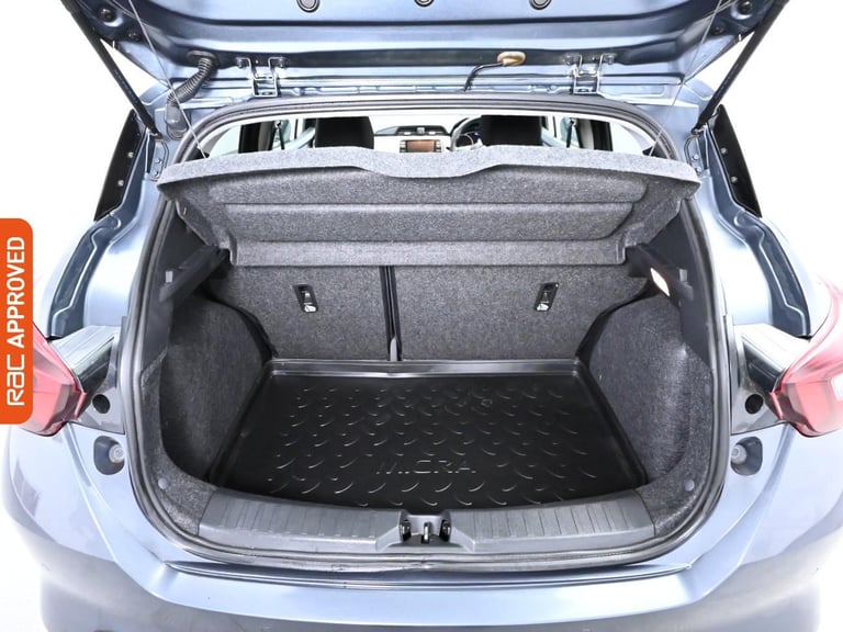 2020 Nissan Micra 1.0 IG-T n-tec Hatchback 5dr Petrol Manual Euro 6 (s/s) (100 ps) Hatchback PETR...