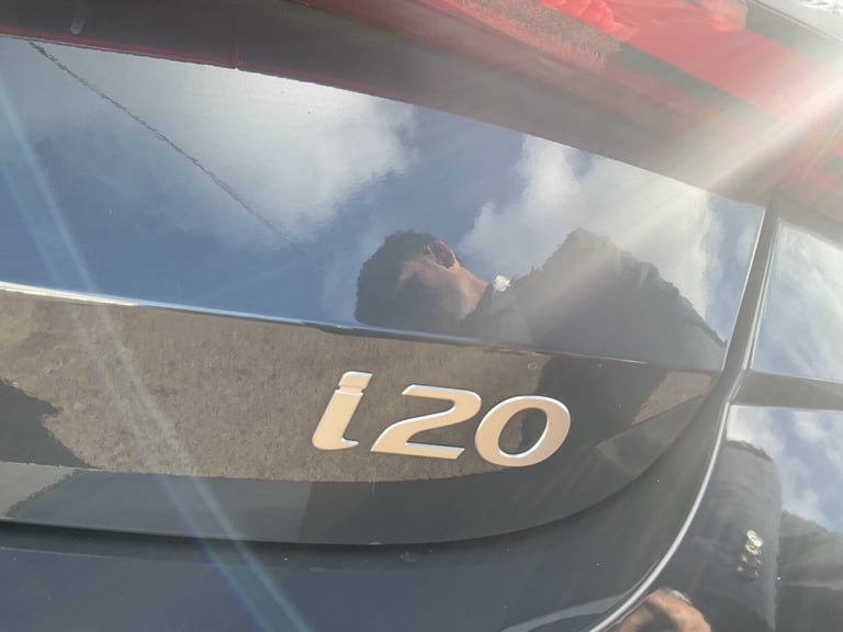 2025 Hyundai i20 1.0T GDi Advance 5dr DCT HATCHBACK PETROL Automatic