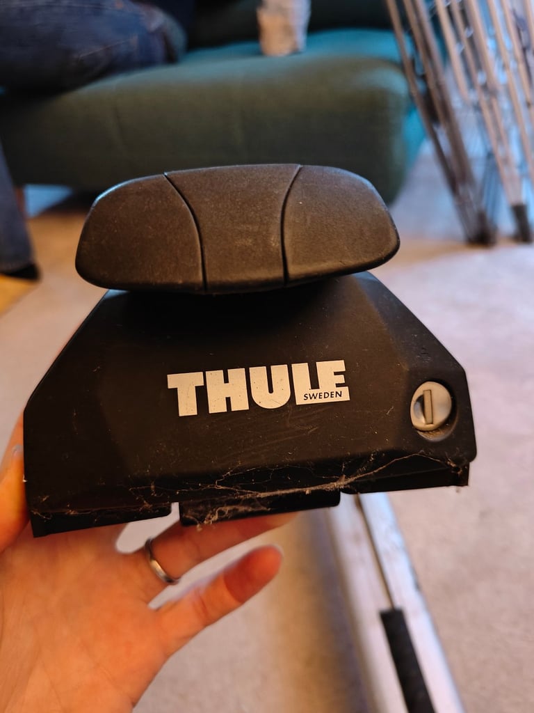 Thule car racks