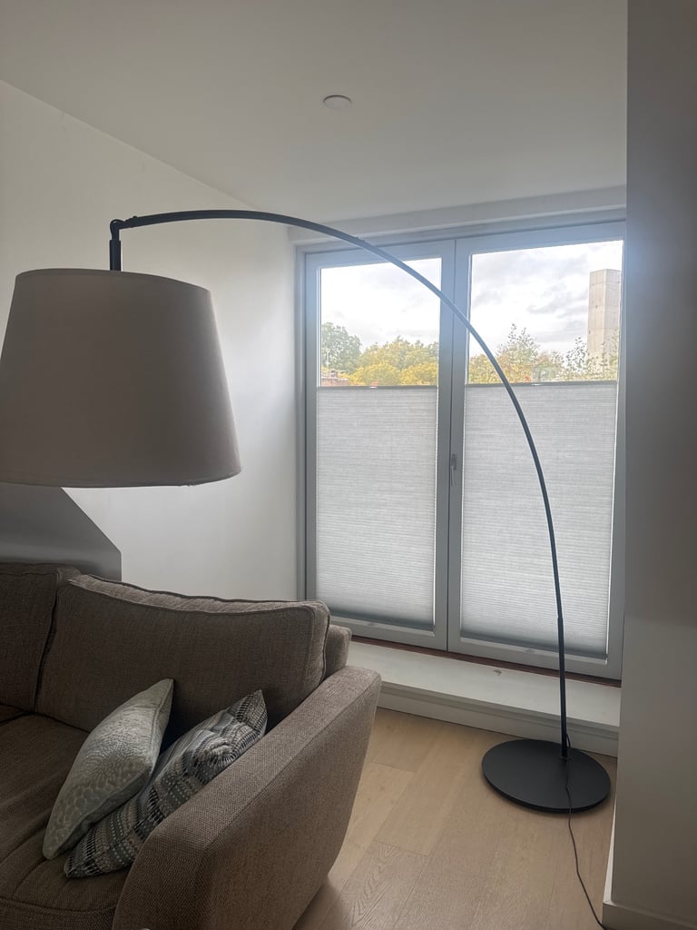 image for Ikea Floor Lamp 