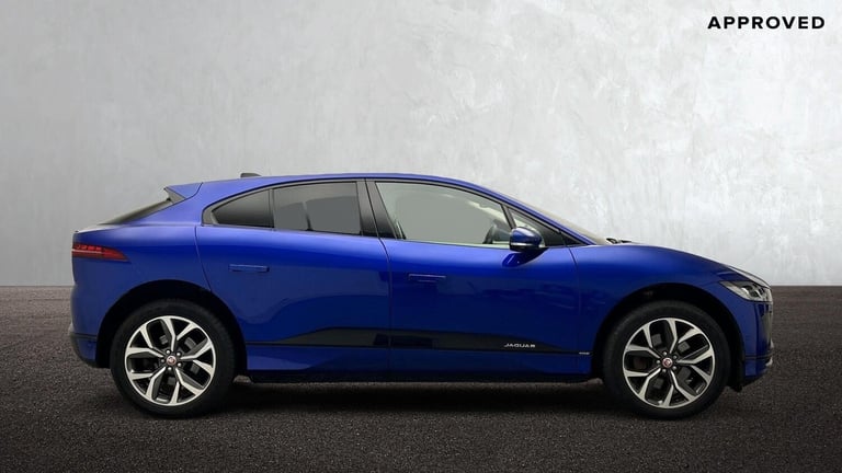 2021 Jaguar I-Pace EV400 HSE 5dr HATCHBACK Electric Automatic