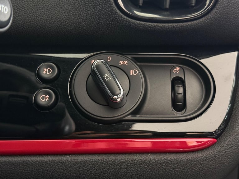 2021 MINI Countryman 1.5 Cooper Sport 5dr Auto HATCHBACK PETROL Automatic