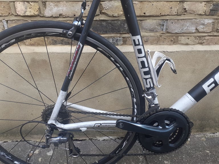 Focus Variado (63cm) road bike [ ULTEGRA ] RRP £1699