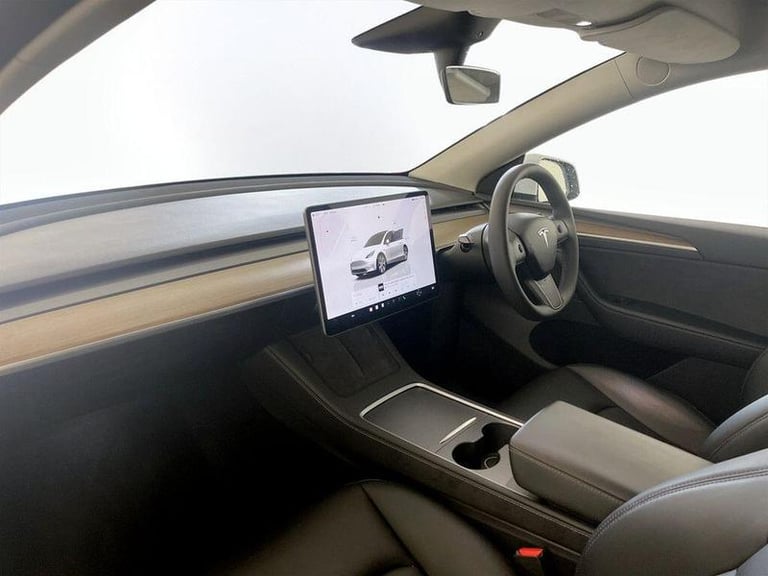 2024 Tesla Model Y Auto RWD 5dr Automatic SUV Electric Automatic