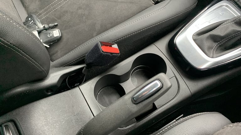 2022 Vauxhall Crossland 1.2 Turbo Ultimate SUV 5dr Petrol Auto Euro 6 (s/s) (130 ps) SUV Petrol A...