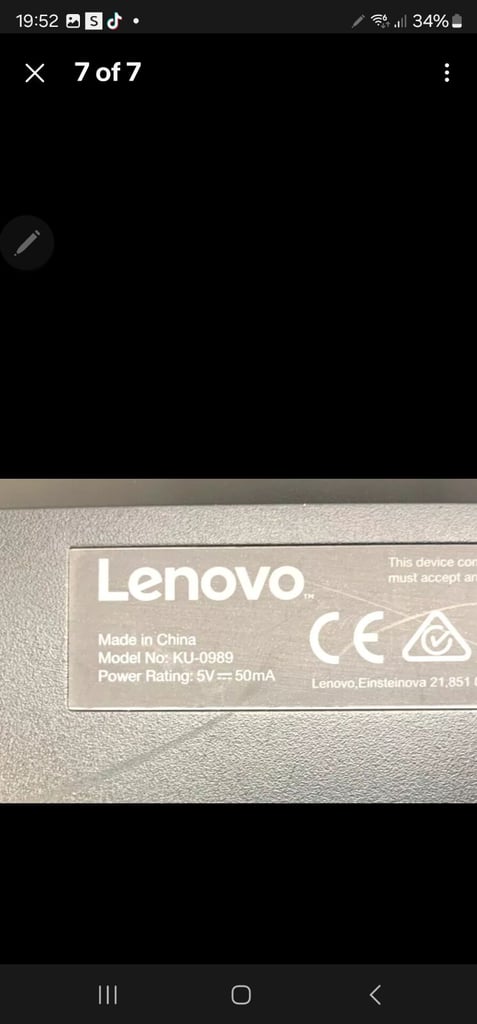 Keyboard