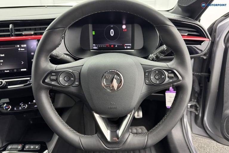 2023 Vauxhall Corsa 1.2 GS 5dr Hatchback Petrol Manual