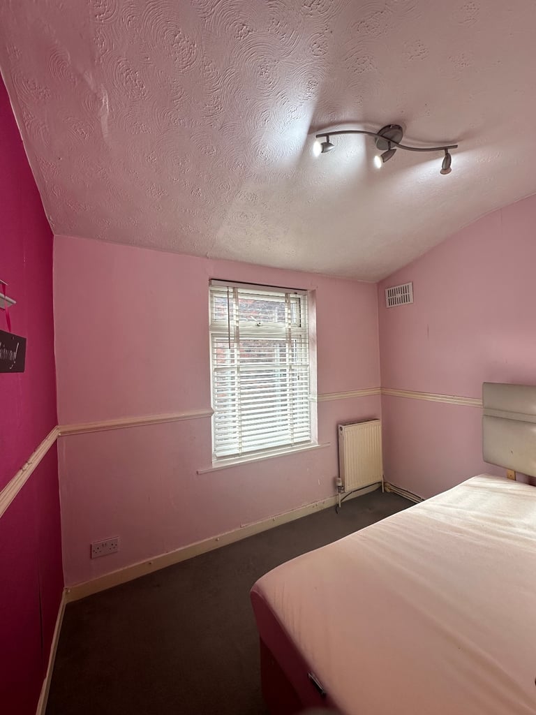3 bed house to rent L4 5QE