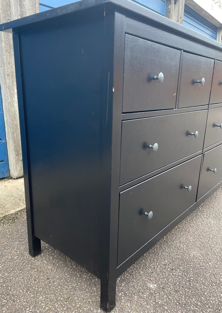 IKEA chest of drawers Delivery Available 
