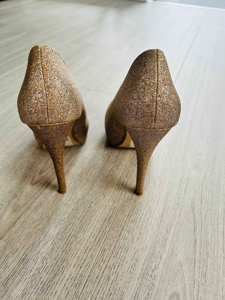 Size 5 Heels - £5 Per Pair