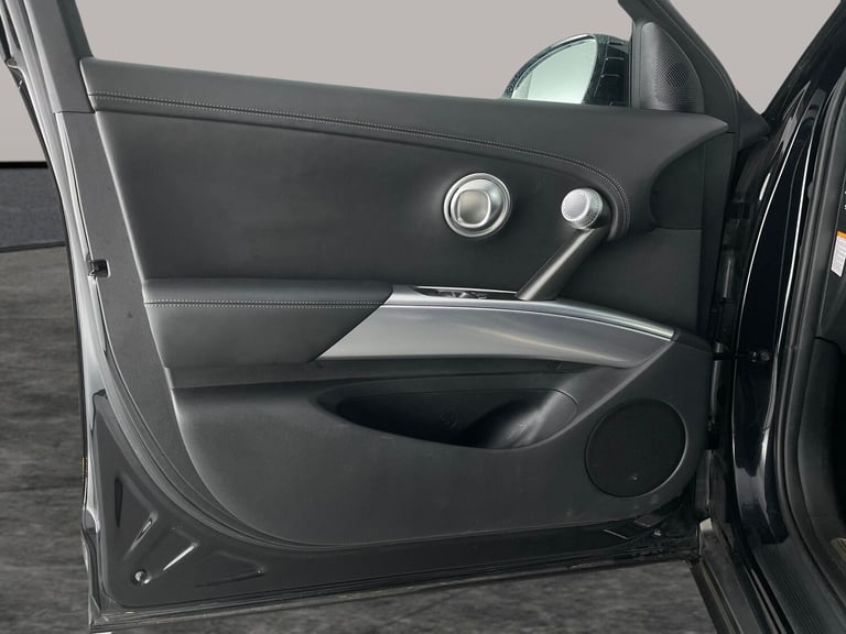 2022 Genesis GV60 168kW Premium 77.4kWh 5dr Auto MPV ELECTRIC Automatic